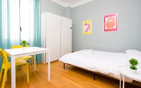 Minimal Design In Milano